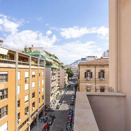 Il Sonaglio Bed & Breakfast Palermo Eksteriør bilde