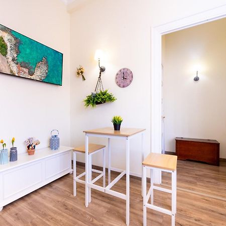 Il Sonaglio Bed & Breakfast Palermo Eksteriør bilde