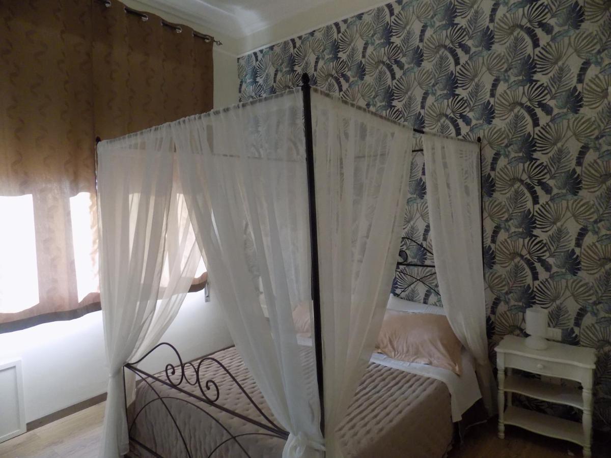 Il Sonaglio Bed & Breakfast Palermo Eksteriør bilde