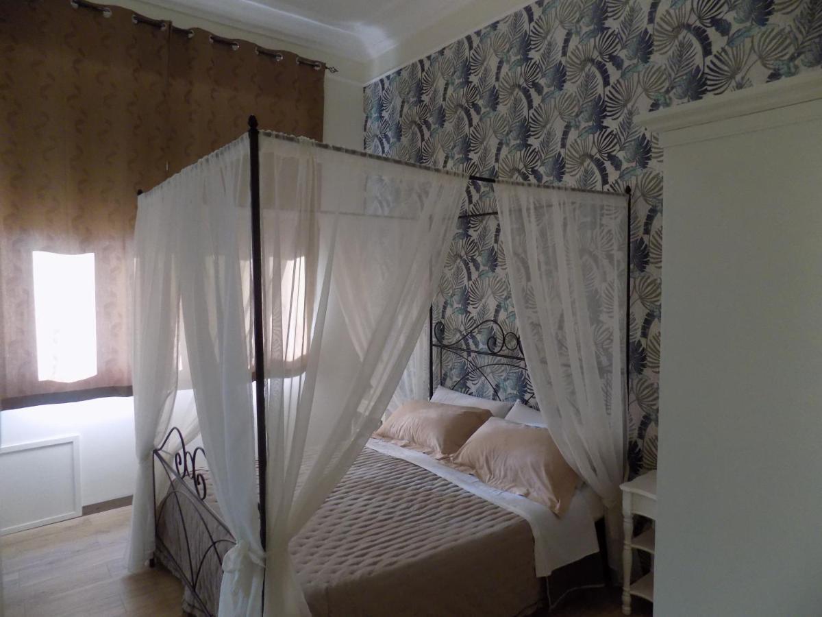 Il Sonaglio Bed & Breakfast Palermo Eksteriør bilde