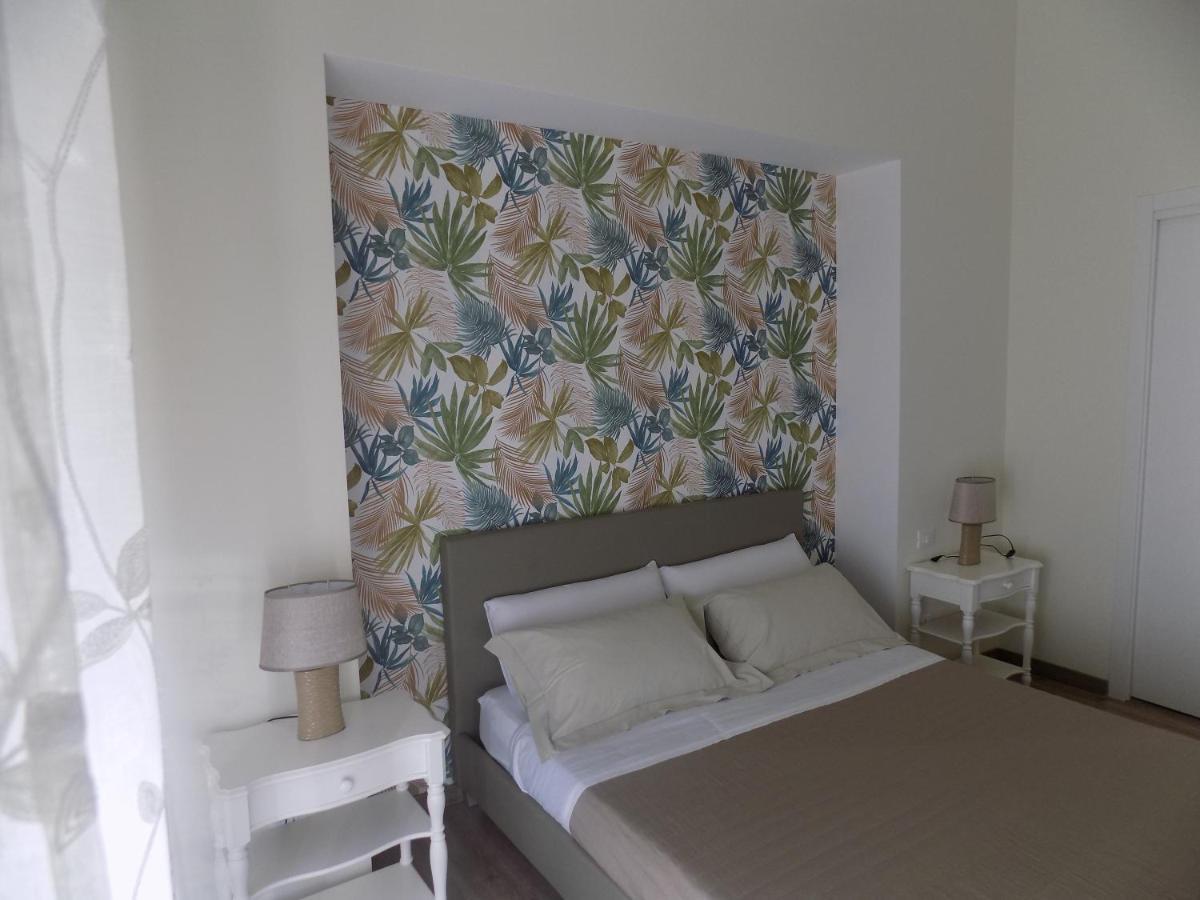 Il Sonaglio Bed & Breakfast Palermo Eksteriør bilde