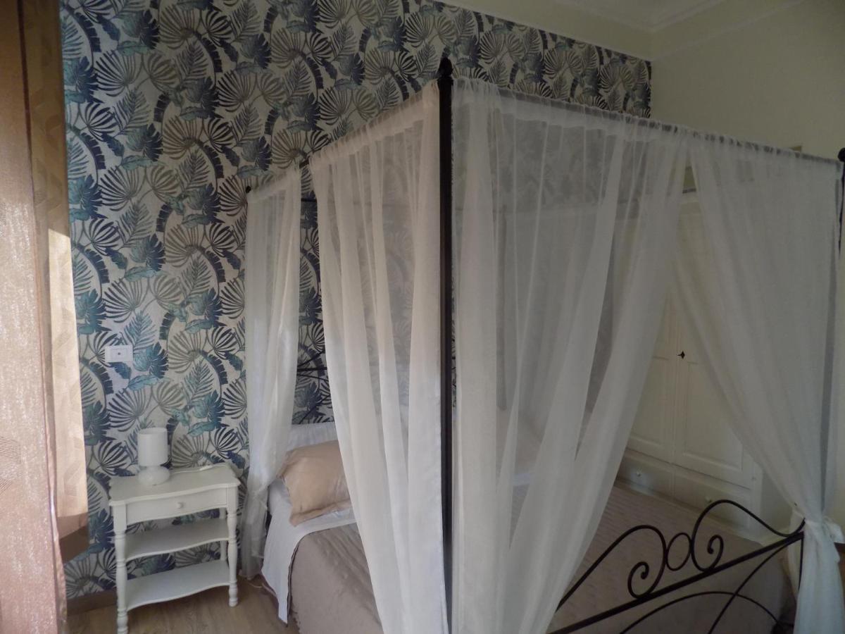 Il Sonaglio Bed & Breakfast Palermo Eksteriør bilde