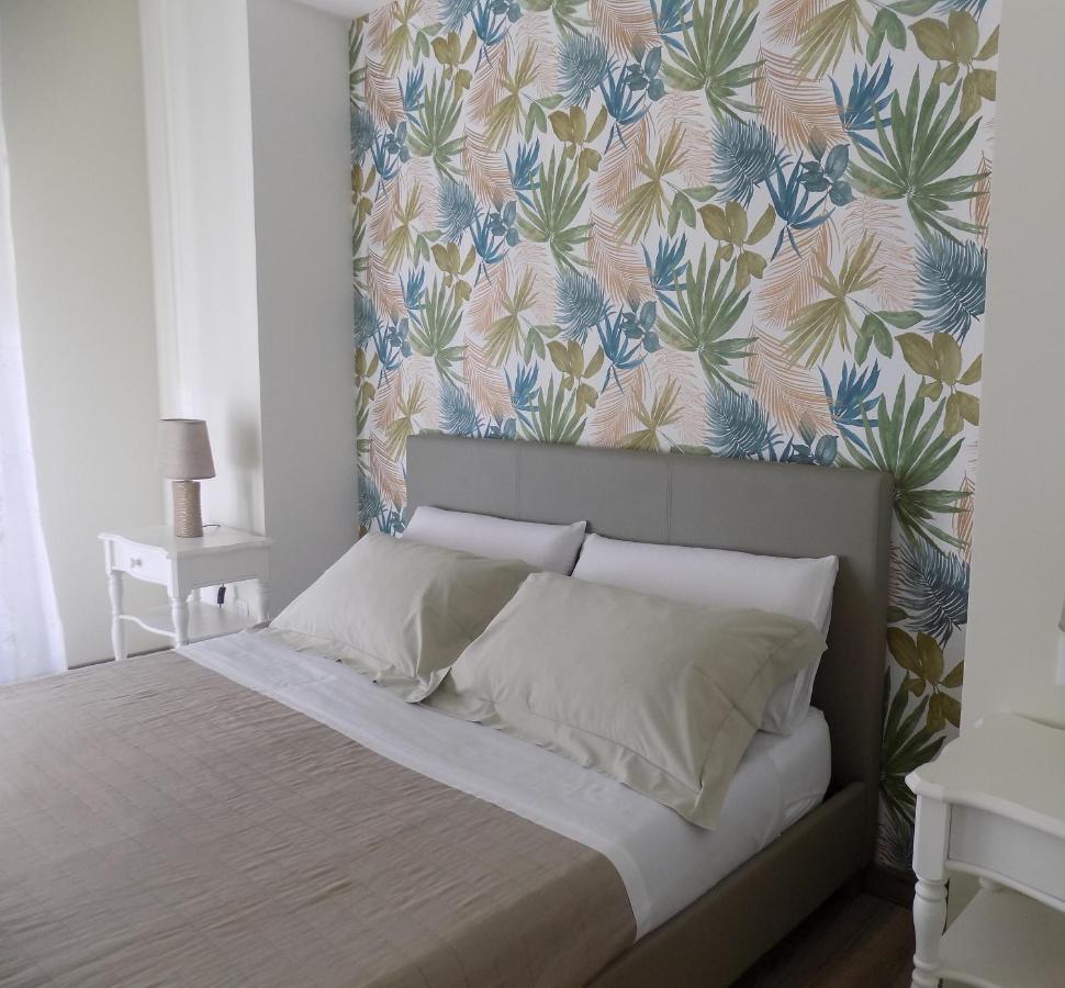 Il Sonaglio Bed & Breakfast Palermo Eksteriør bilde