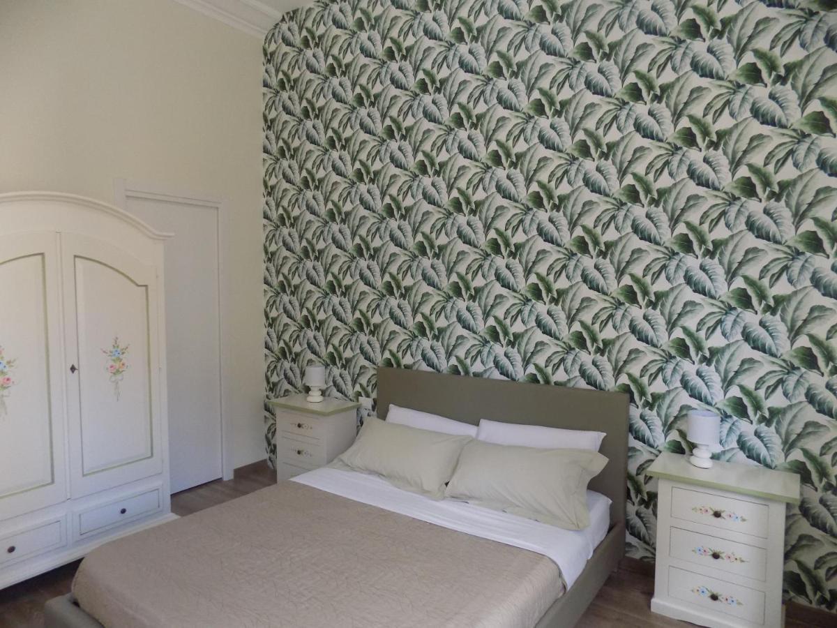Il Sonaglio Bed & Breakfast Palermo Eksteriør bilde