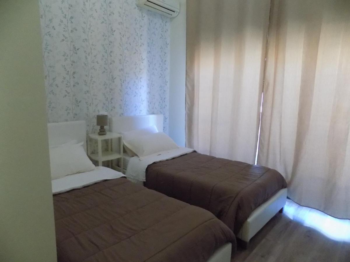 Il Sonaglio Bed & Breakfast Palermo Eksteriør bilde