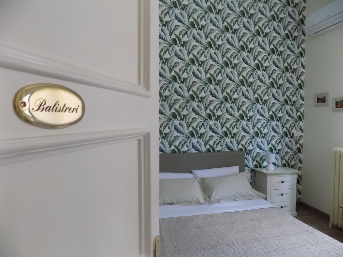 Il Sonaglio Bed & Breakfast Palermo Eksteriør bilde