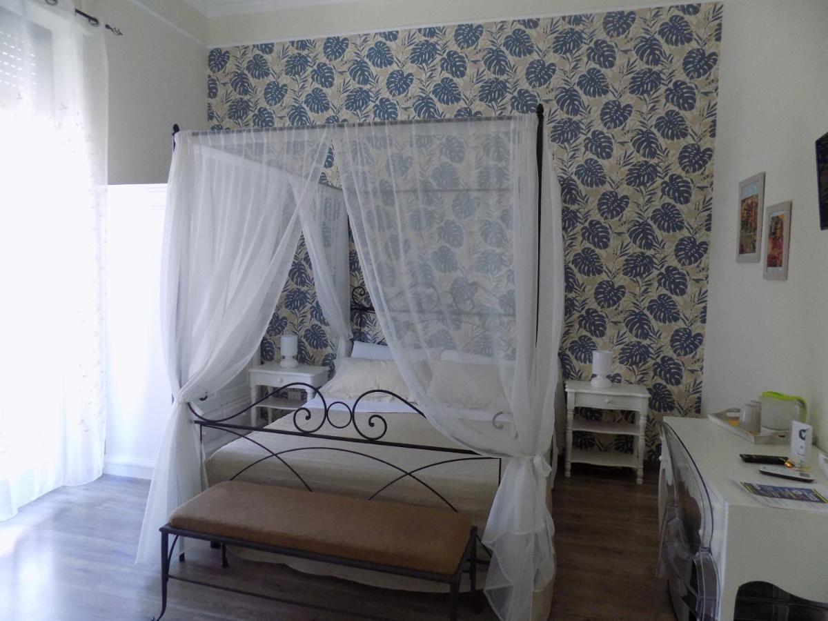 Il Sonaglio Bed & Breakfast Palermo Eksteriør bilde