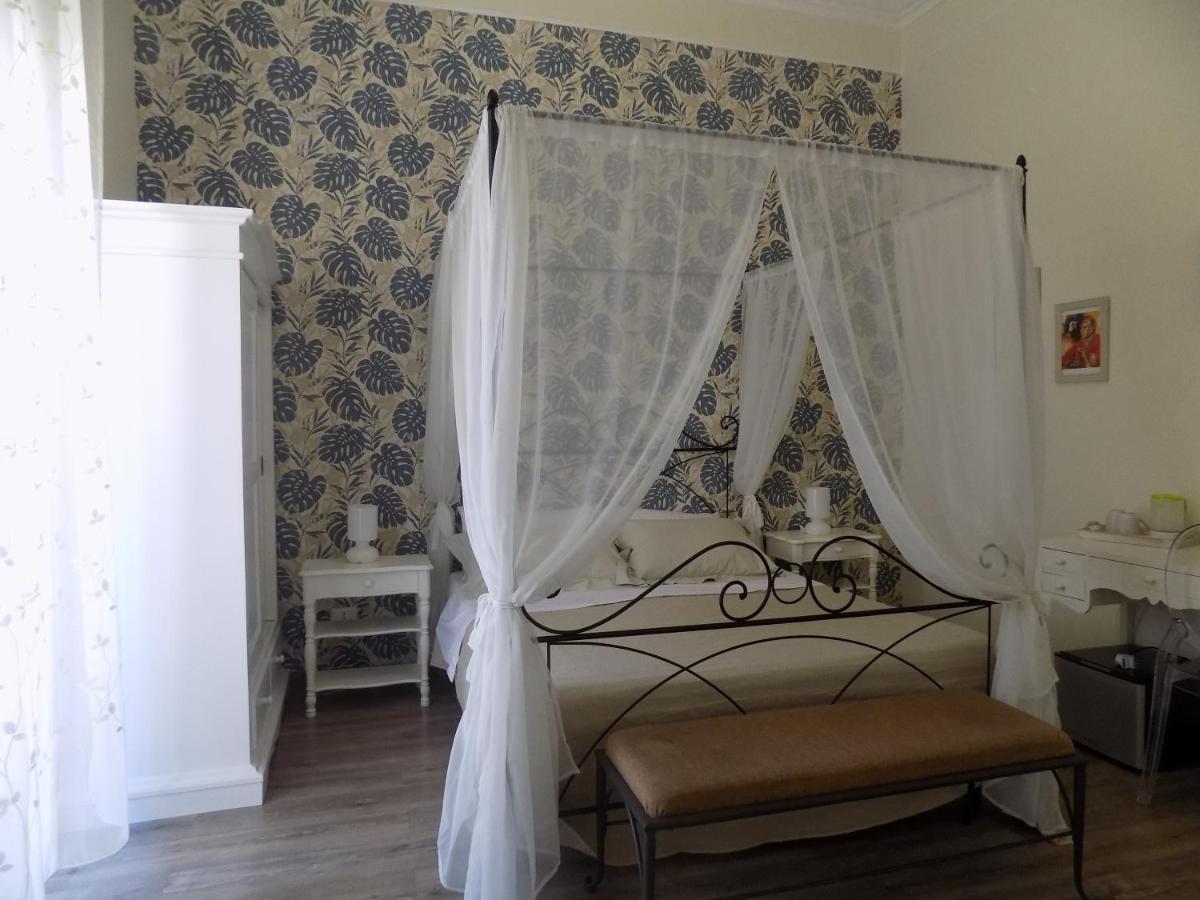 Il Sonaglio Bed & Breakfast Palermo Eksteriør bilde
