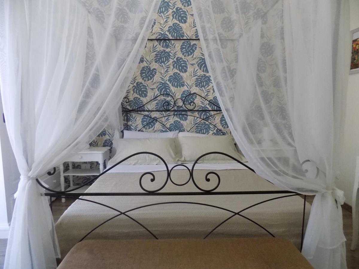 Il Sonaglio Bed & Breakfast Palermo Eksteriør bilde