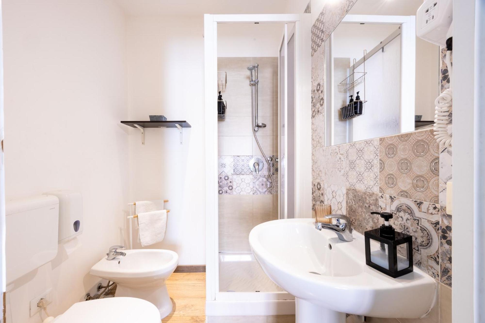 Il Sonaglio Bed & Breakfast Palermo Eksteriør bilde