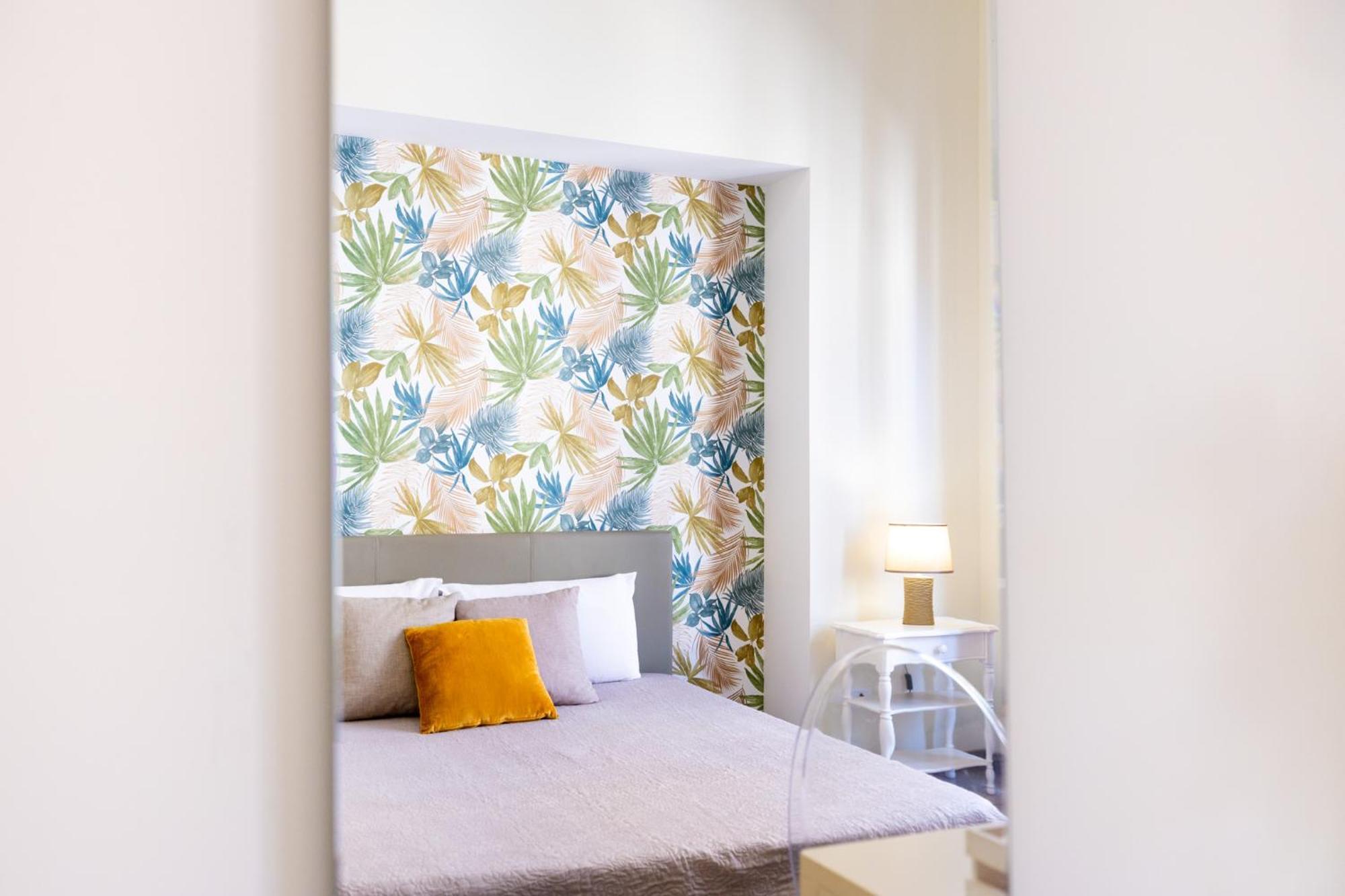 Il Sonaglio Bed & Breakfast Palermo Eksteriør bilde