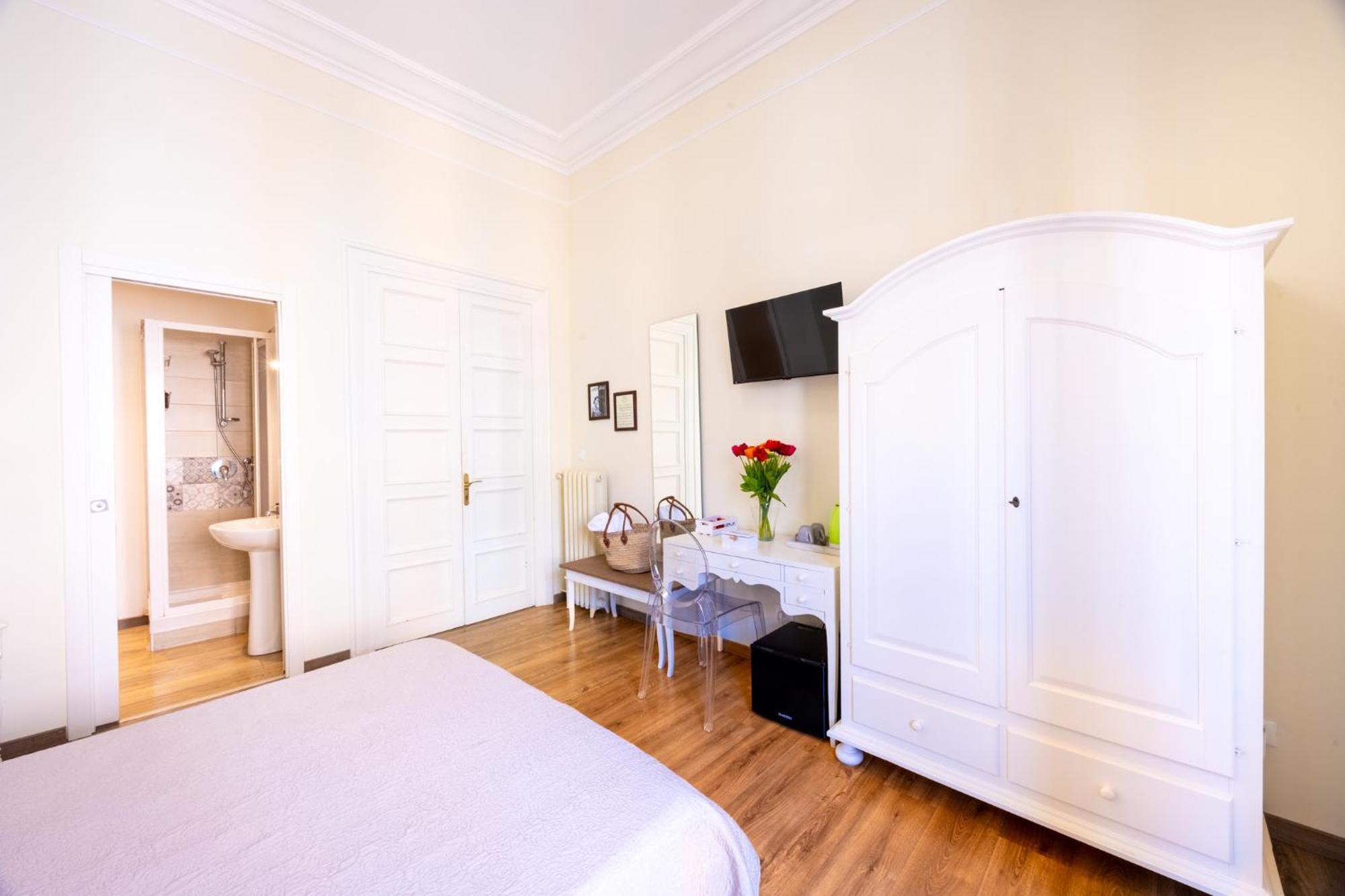 Il Sonaglio Bed & Breakfast Palermo Eksteriør bilde