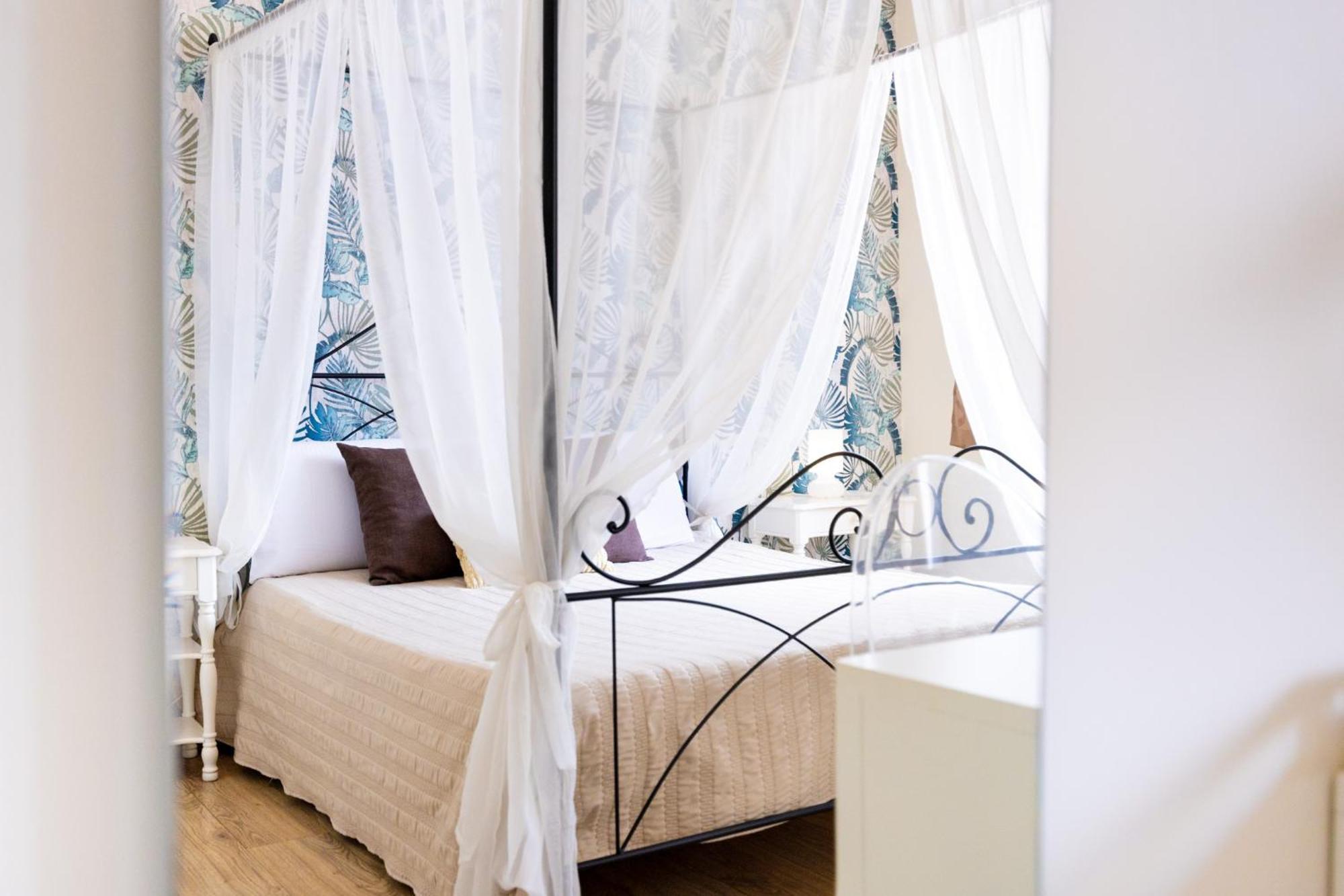 Il Sonaglio Bed & Breakfast Palermo Eksteriør bilde