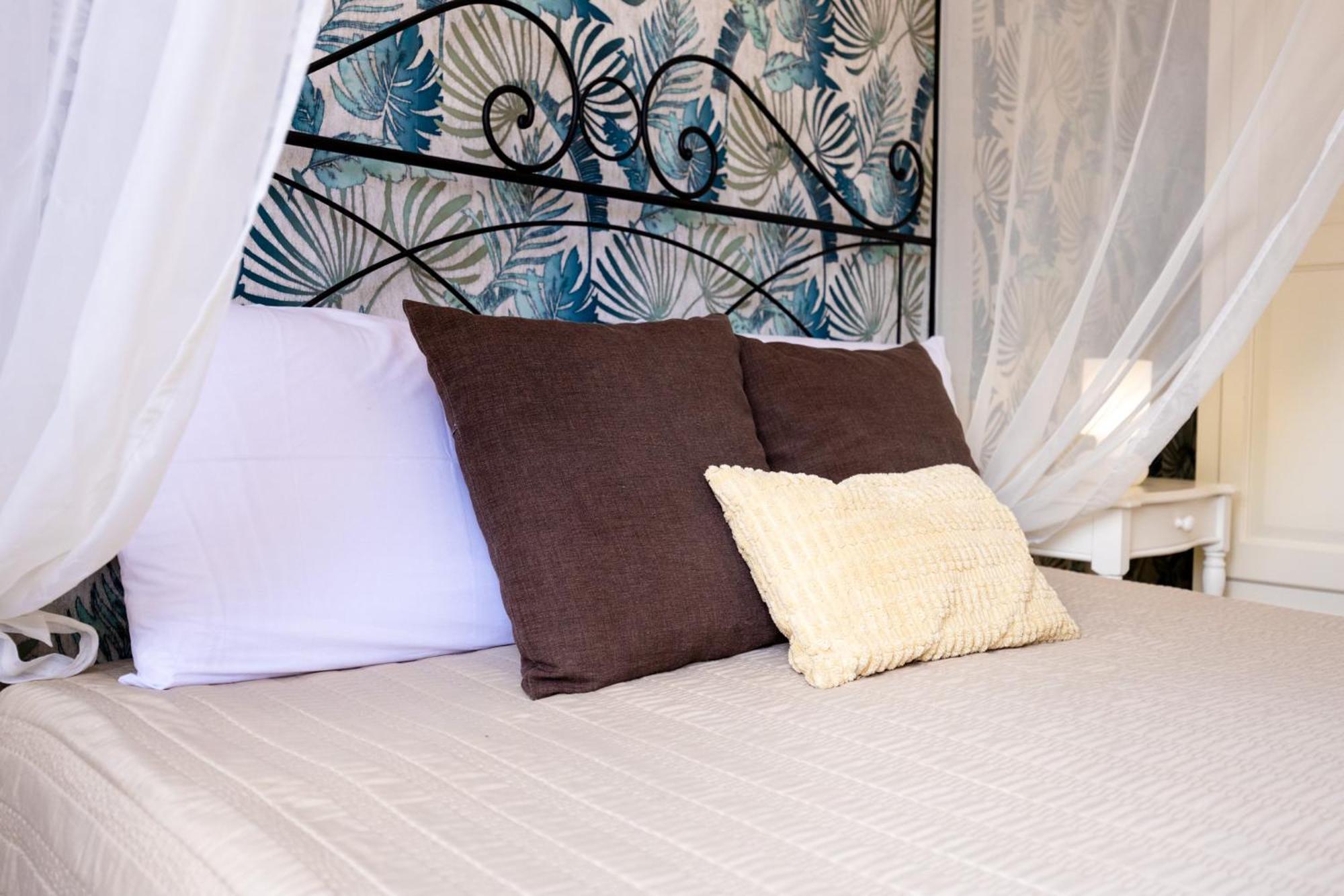 Il Sonaglio Bed & Breakfast Palermo Eksteriør bilde