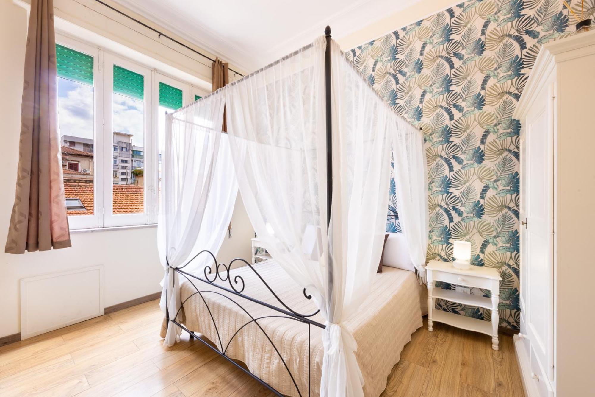 Il Sonaglio Bed & Breakfast Palermo Eksteriør bilde