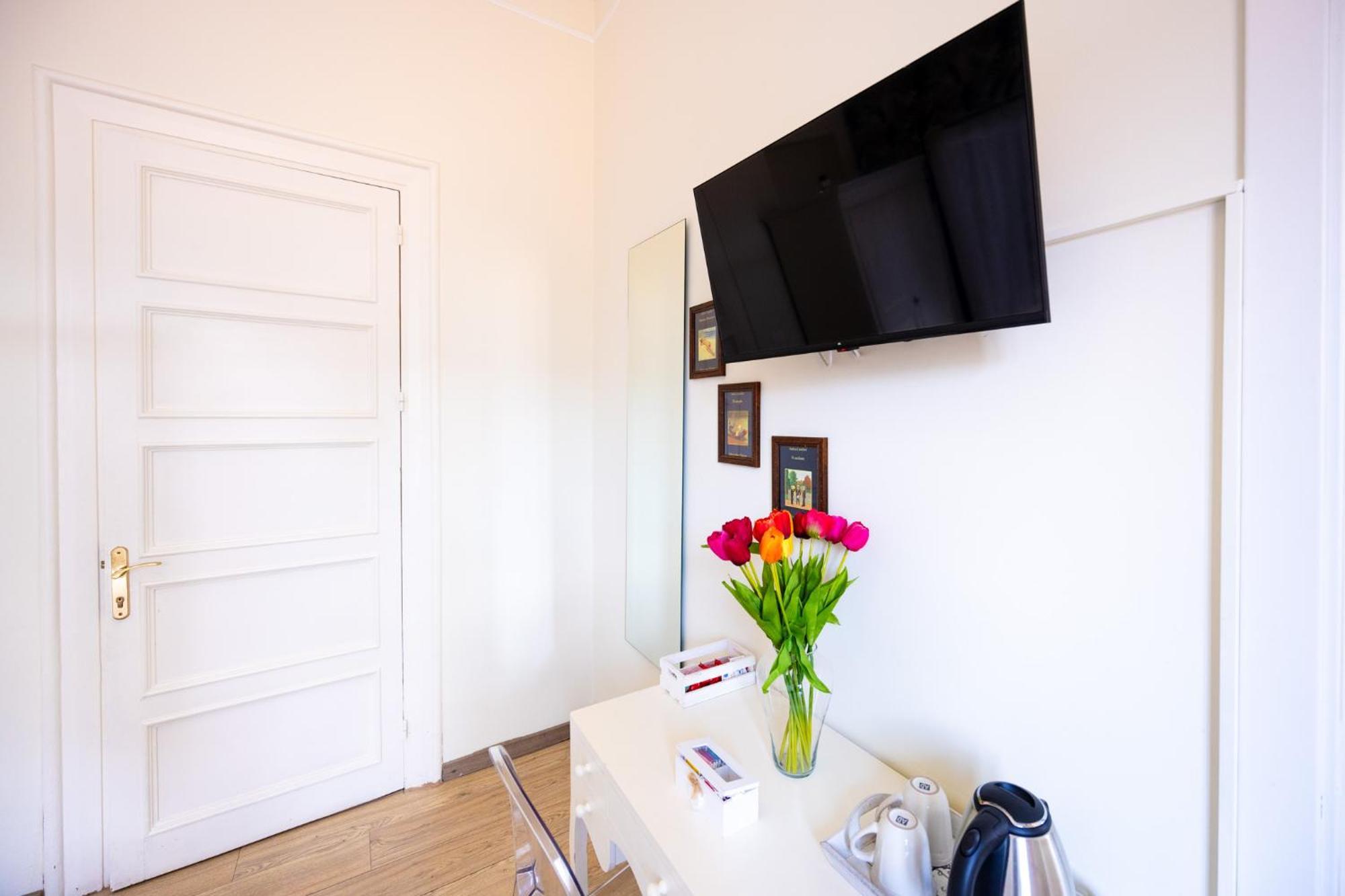 Il Sonaglio Bed & Breakfast Palermo Eksteriør bilde