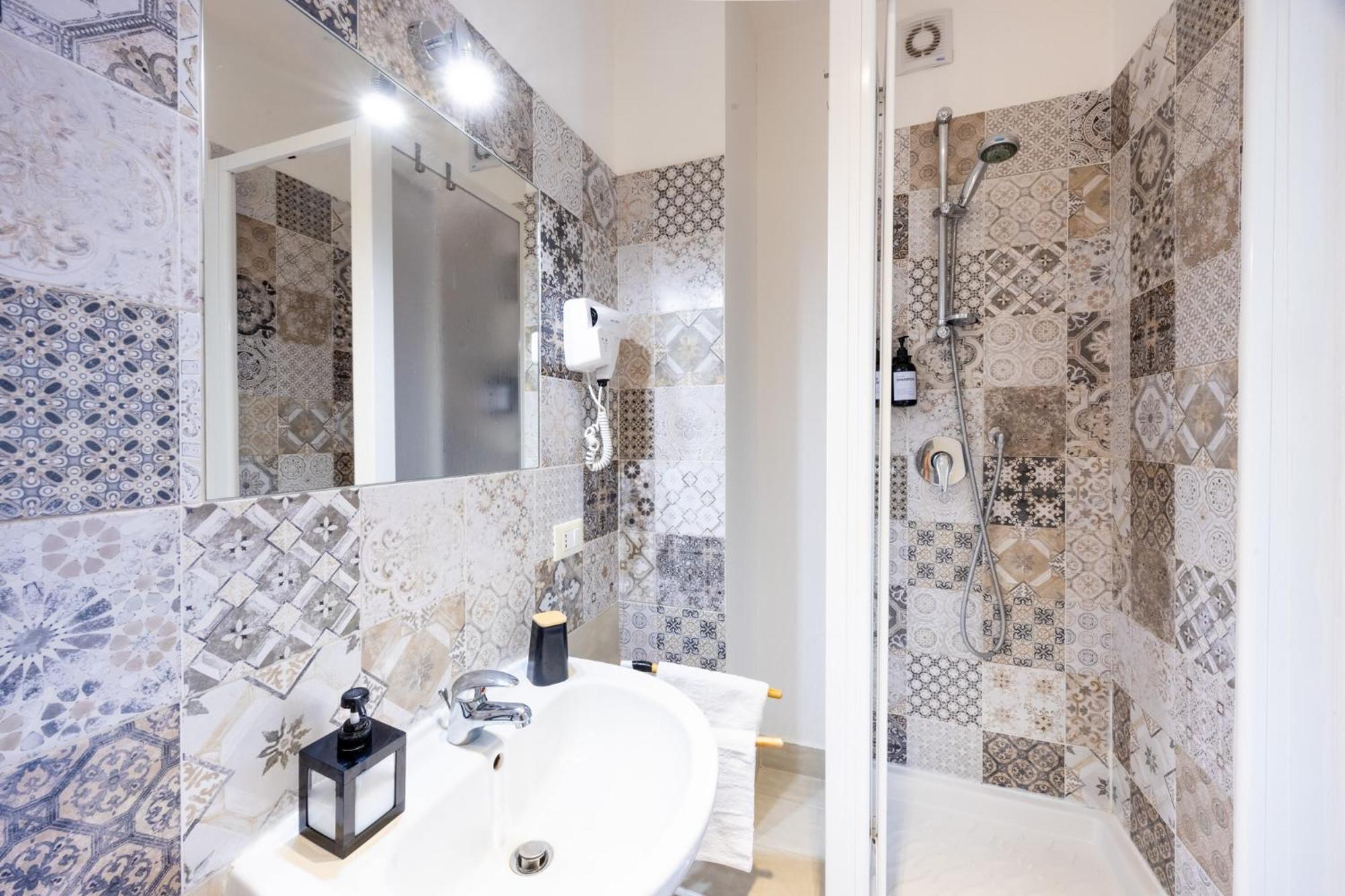 Il Sonaglio Bed & Breakfast Palermo Eksteriør bilde