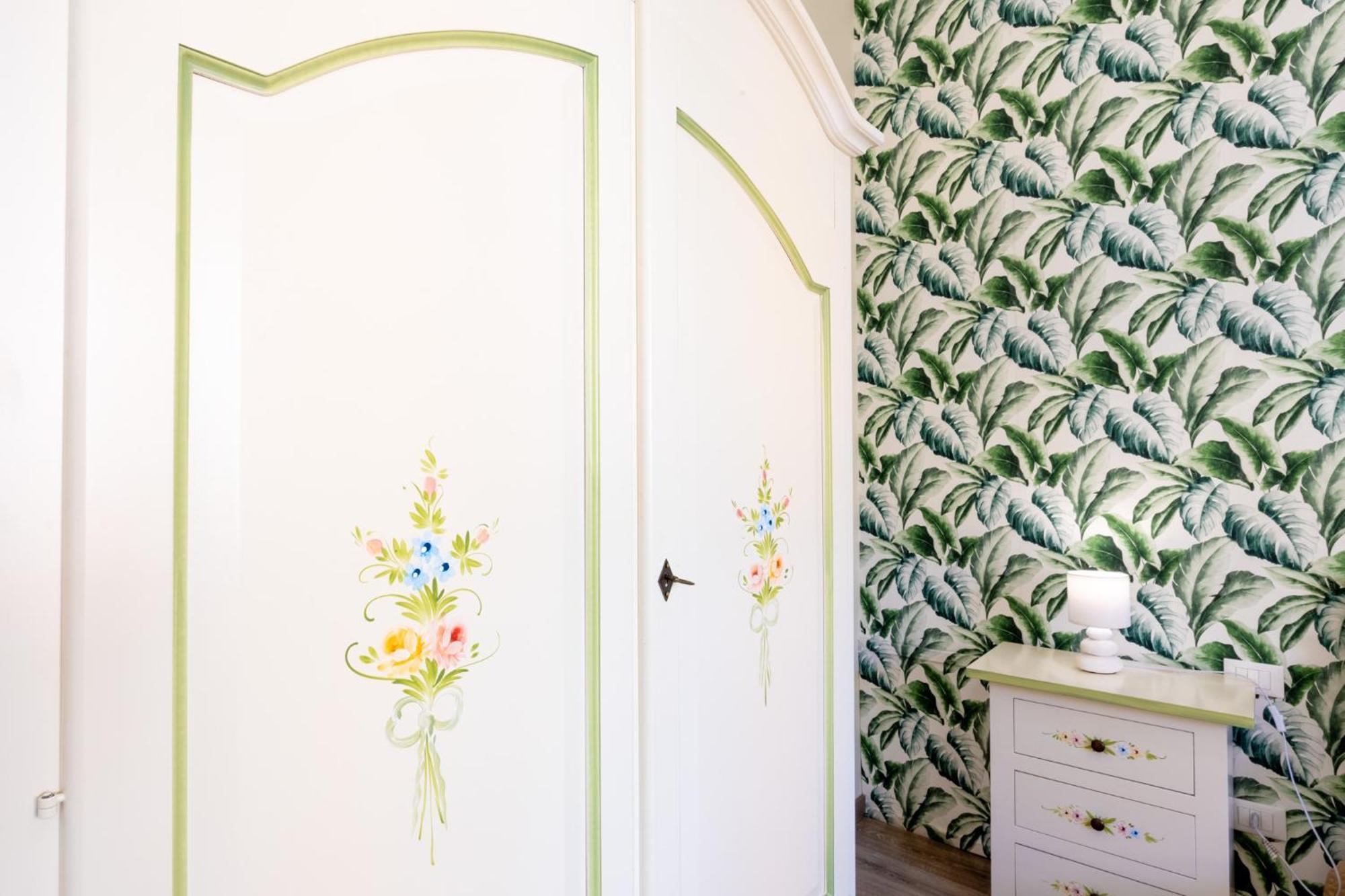 Il Sonaglio Bed & Breakfast Palermo Eksteriør bilde