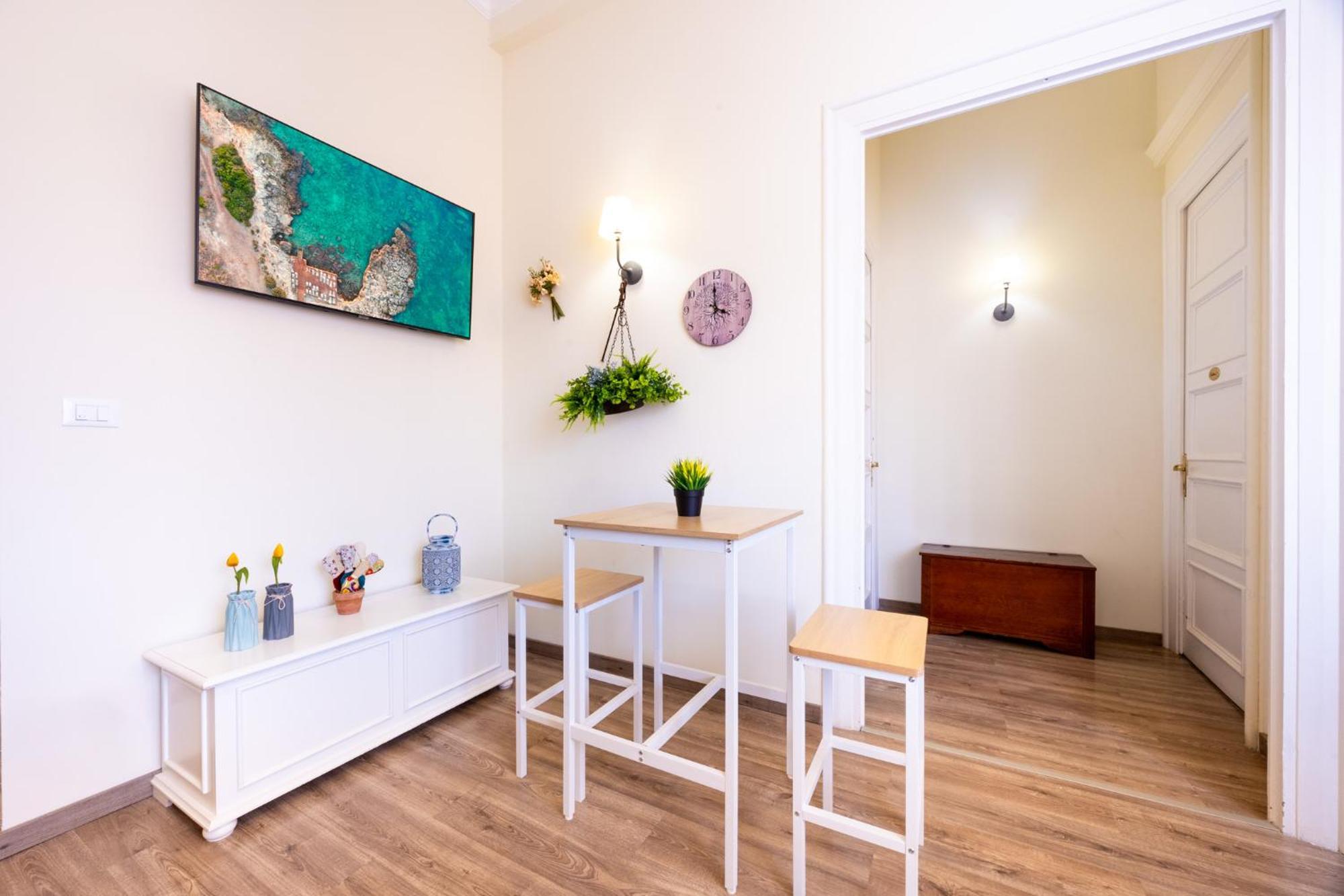 Il Sonaglio Bed & Breakfast Palermo Eksteriør bilde