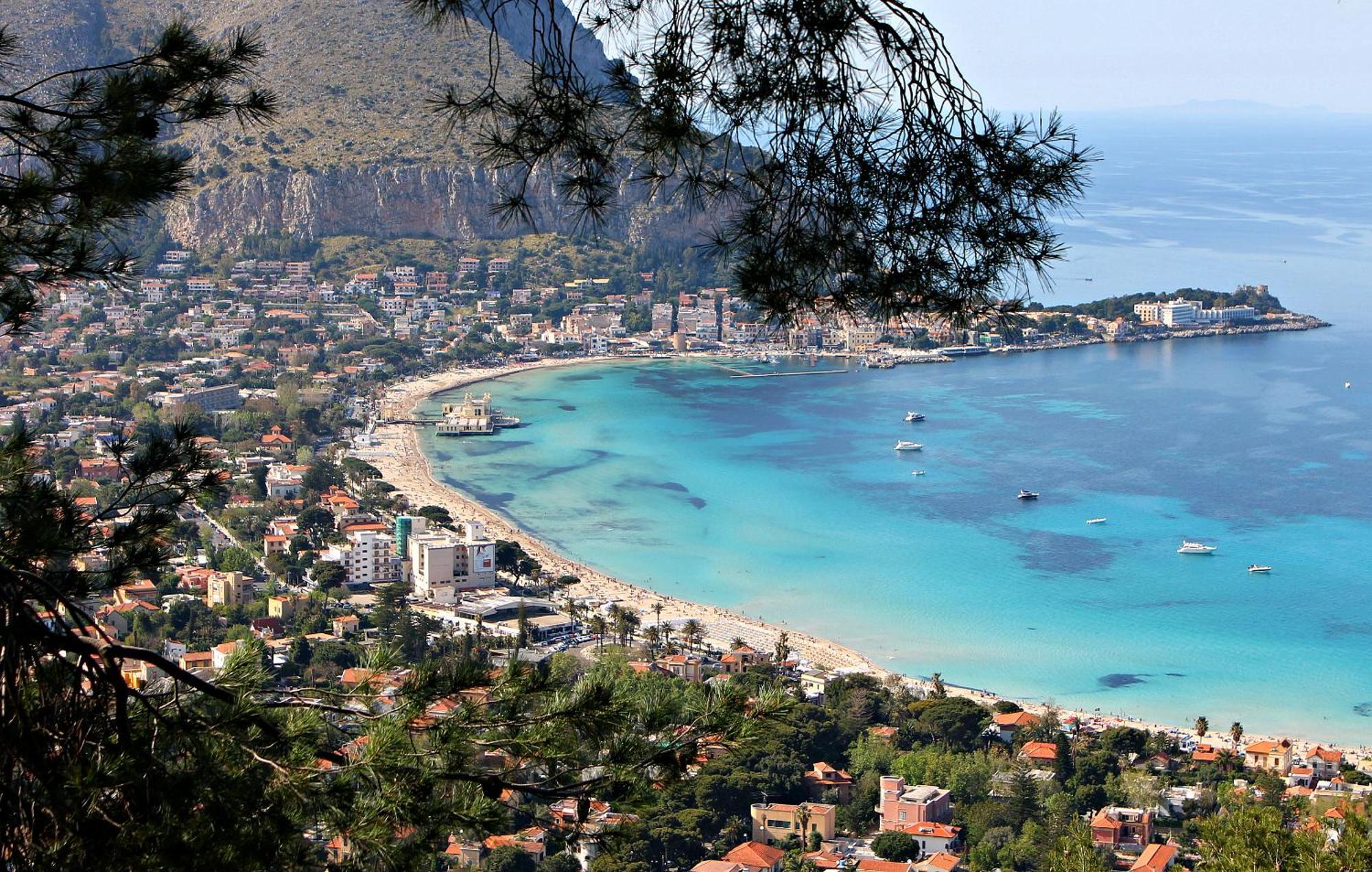 Il Sonaglio Bed & Breakfast Palermo Eksteriør bilde