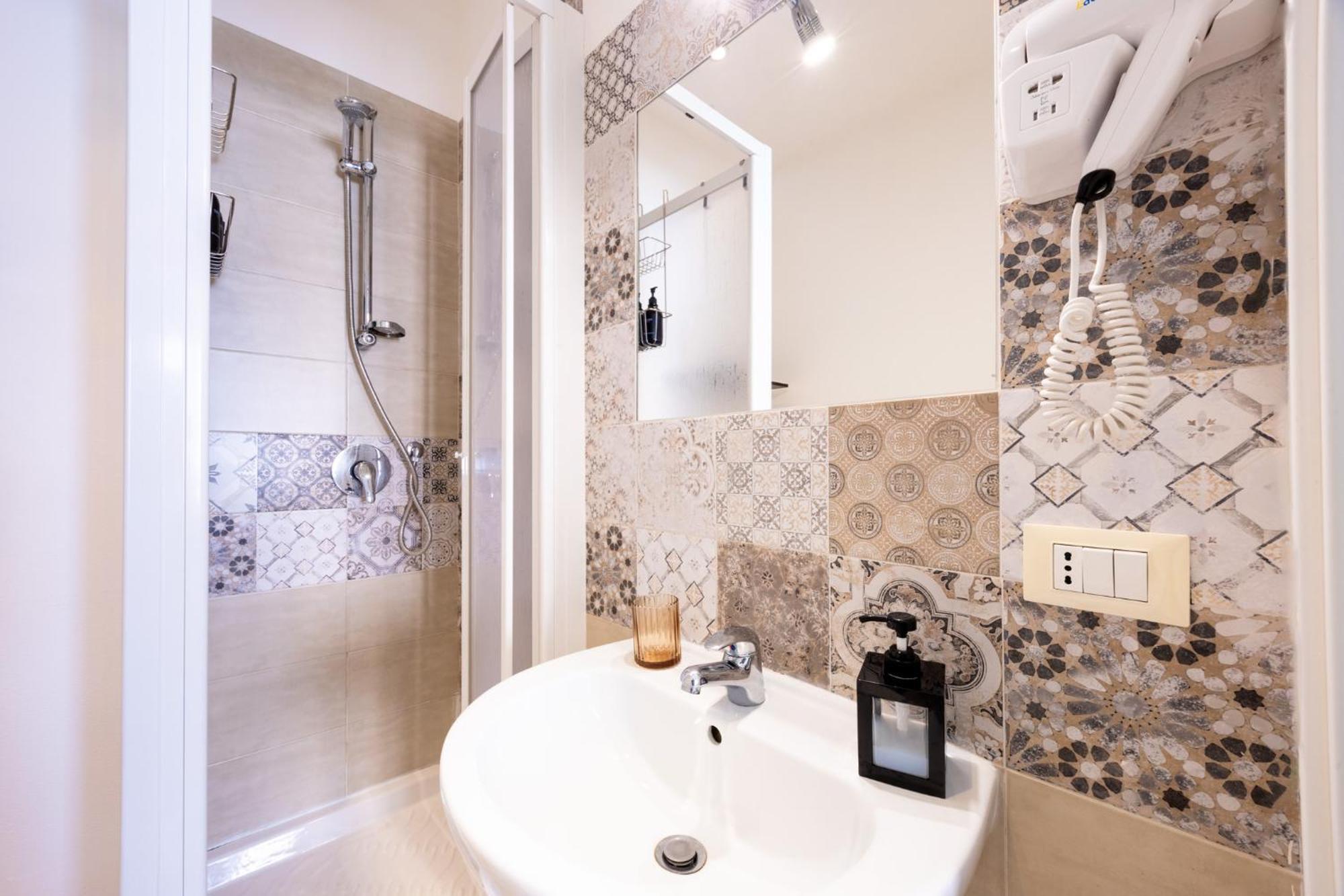 Il Sonaglio Bed & Breakfast Palermo Eksteriør bilde