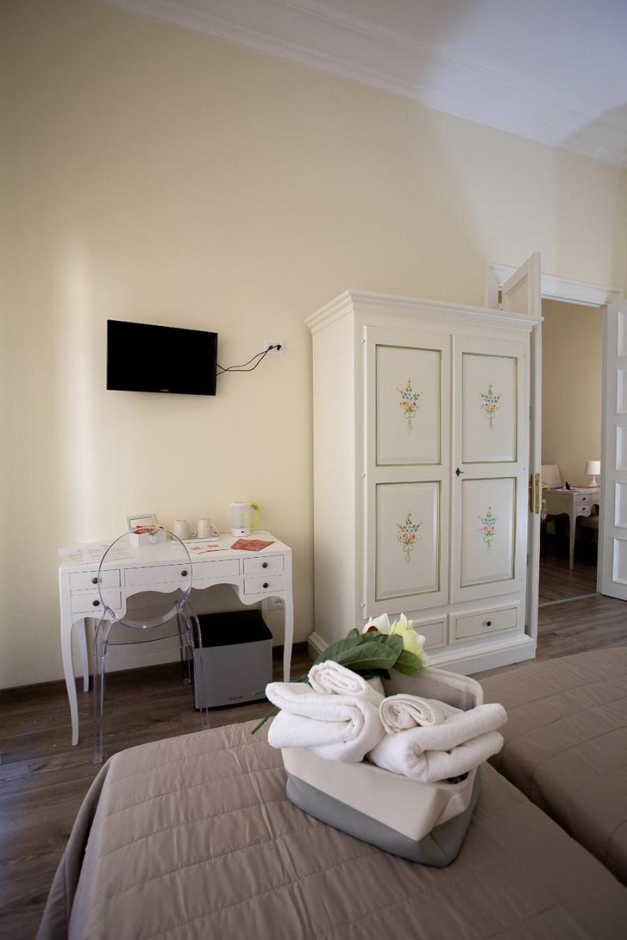 Il Sonaglio Bed & Breakfast Palermo Eksteriør bilde