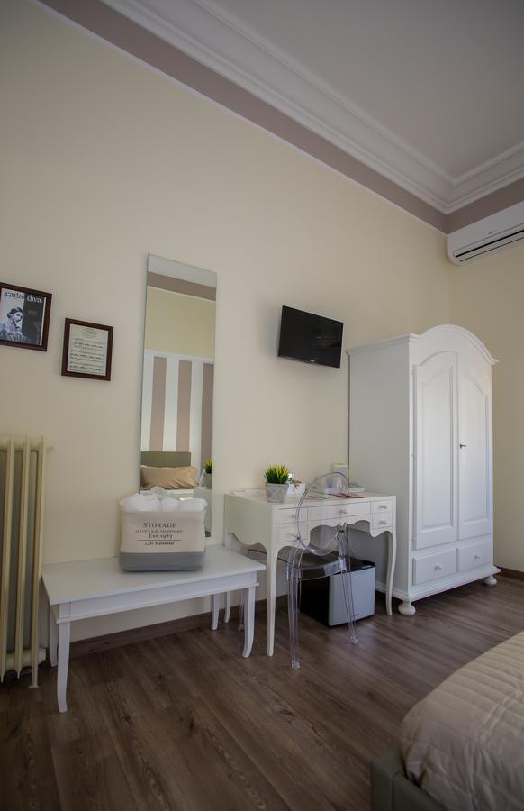 Il Sonaglio Bed & Breakfast Palermo Eksteriør bilde