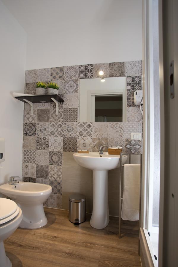 Il Sonaglio Bed & Breakfast Palermo Eksteriør bilde