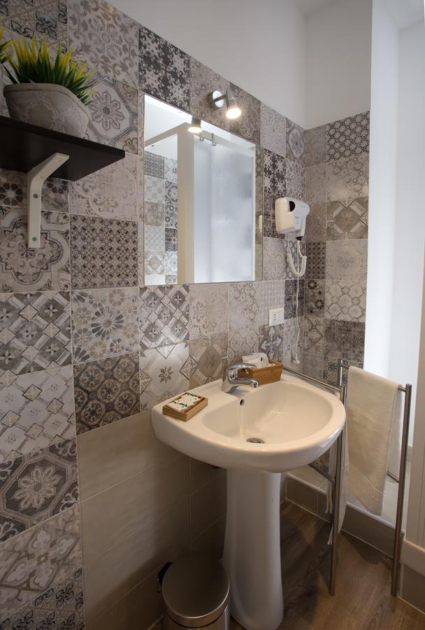 Il Sonaglio Bed & Breakfast Palermo Eksteriør bilde