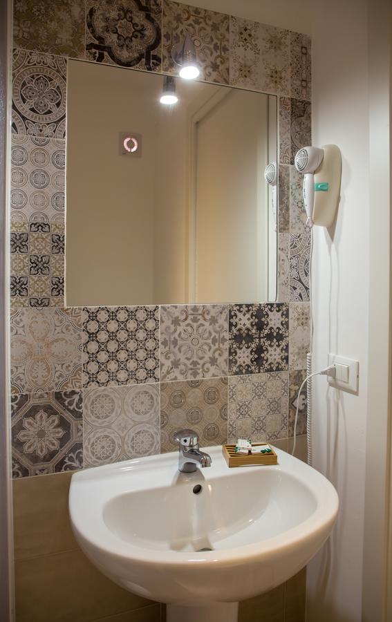 Il Sonaglio Bed & Breakfast Palermo Eksteriør bilde