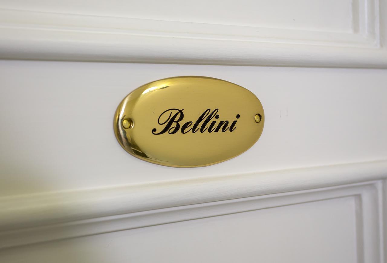 Il Sonaglio Bed & Breakfast Palermo Eksteriør bilde