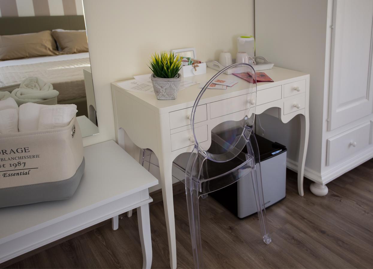 Il Sonaglio Bed & Breakfast Palermo Eksteriør bilde