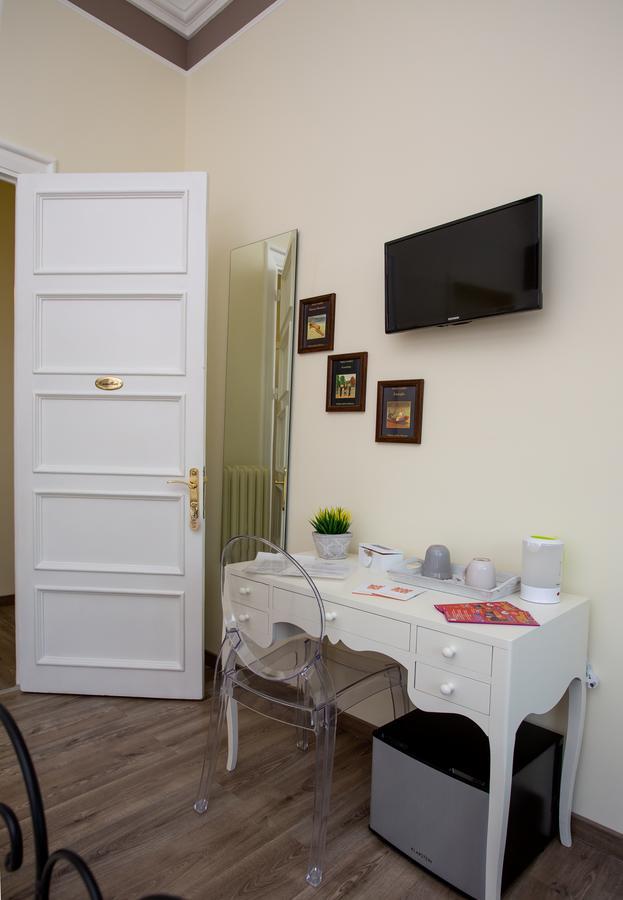 Il Sonaglio Bed & Breakfast Palermo Eksteriør bilde