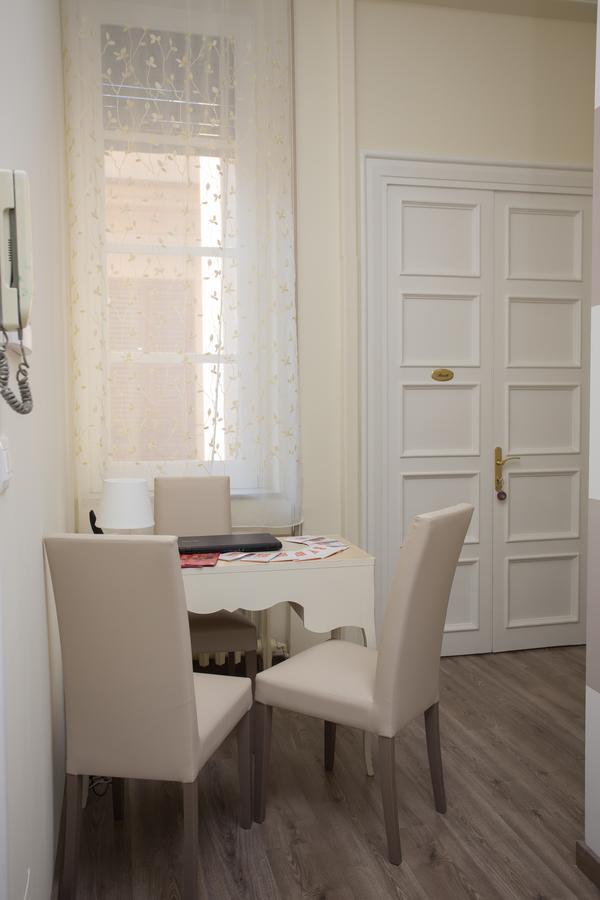 Il Sonaglio Bed & Breakfast Palermo Eksteriør bilde